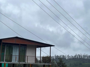 OOTY Hut